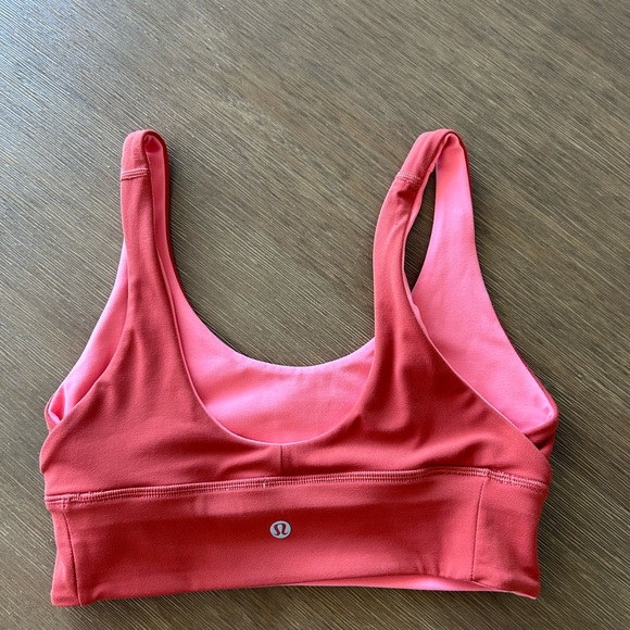 Reversible align bra - Picture 2 of 3